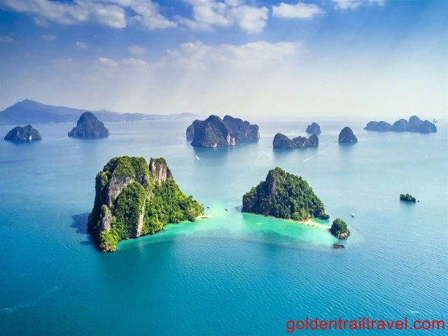 9 Days Thailand and Vietnam Classic Tour